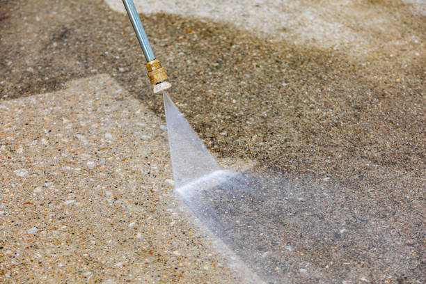 Best Post-Construction Pressure Washing  in Tornado, WV